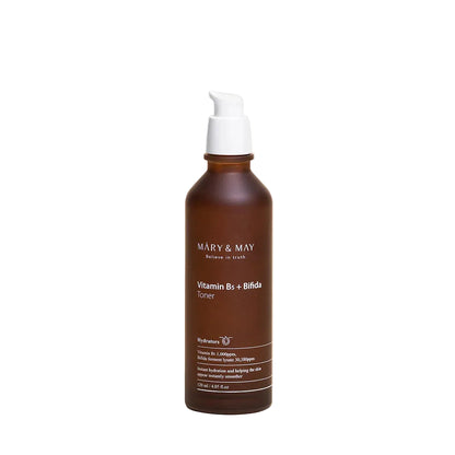 Mary & May Vitamin B5+Bifida Toner
