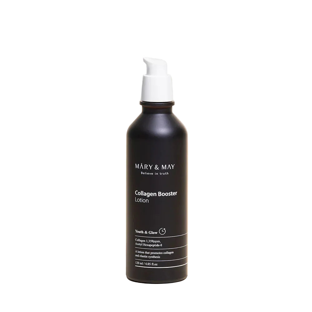 MARY & MAY Collagen Booster Lotion