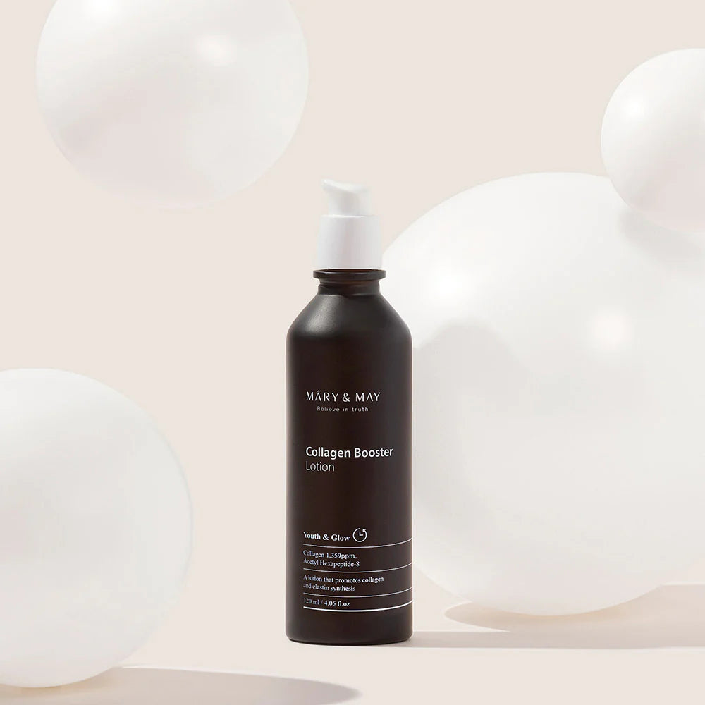 MARY & MAY Collagen Booster Lotion