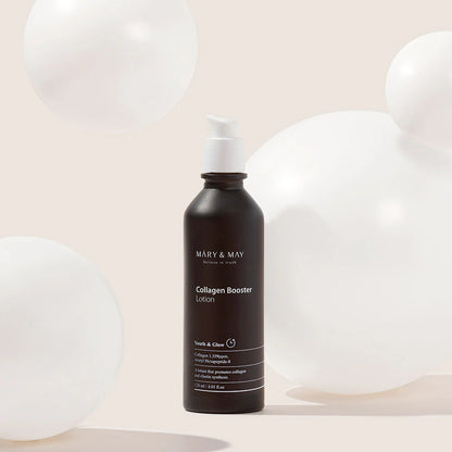 MARY & MAY Collagen Booster Lotion
