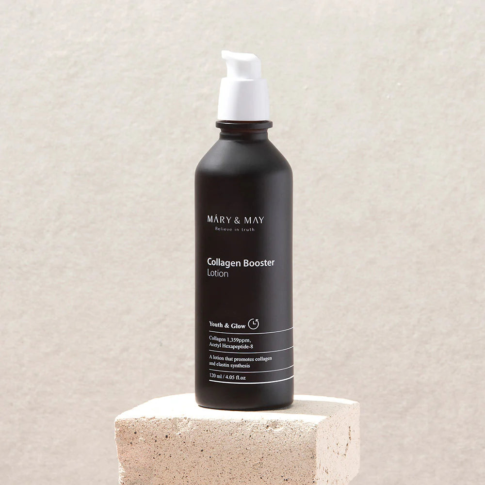 MARY & MAY Collagen Booster Lotion