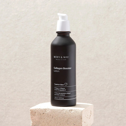 MARY & MAY Collagen Booster Lotion