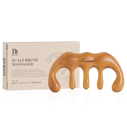 Benton - Scalp Brush Massager