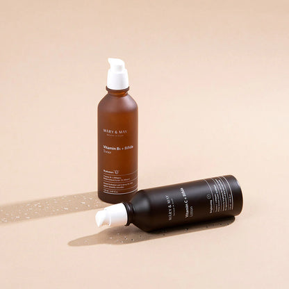 MARY & MAY Vitamin C+Bifida Lotion 120ml