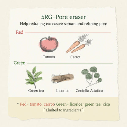 SKINFOOD Eiweiß Perfekter Poren-Reinigungsschaum 150ml