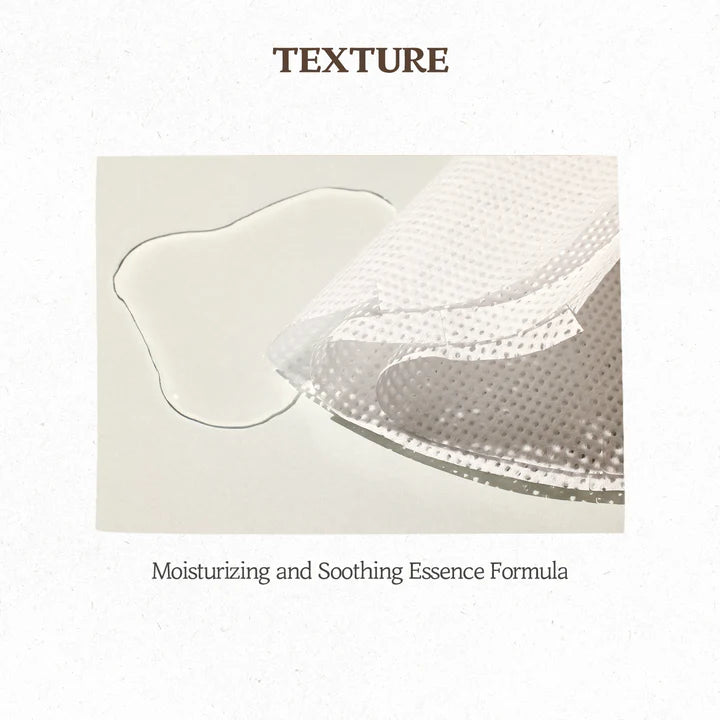 Skinfood Carrot Carotene Mask for intense hydration and soothing