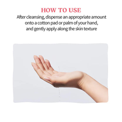 SKINFOOD Pfirsich-Sake Poren-Gesichtswasser 160 ml