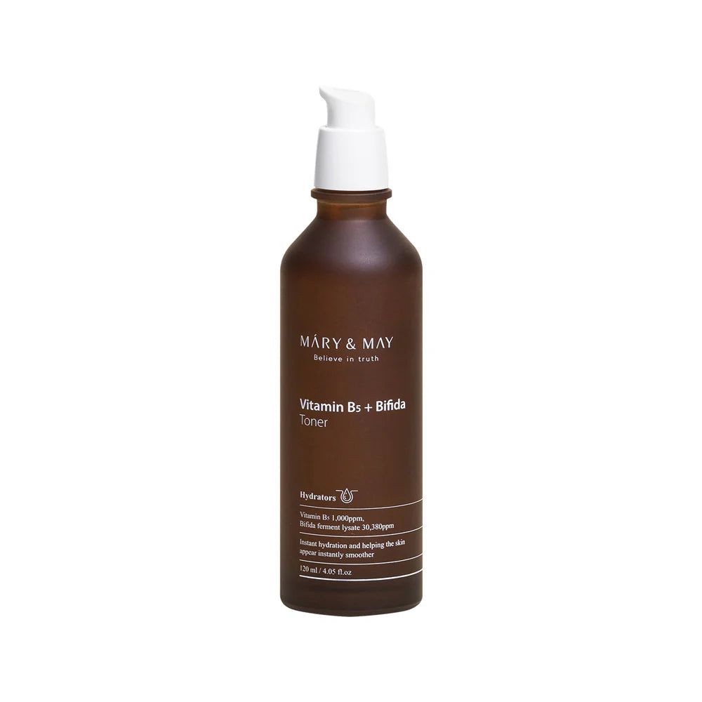Mary & May Vitamin B5+Bifida Toner