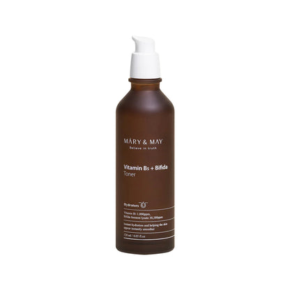 Mary & May Vitamin B5+Bifida Toner