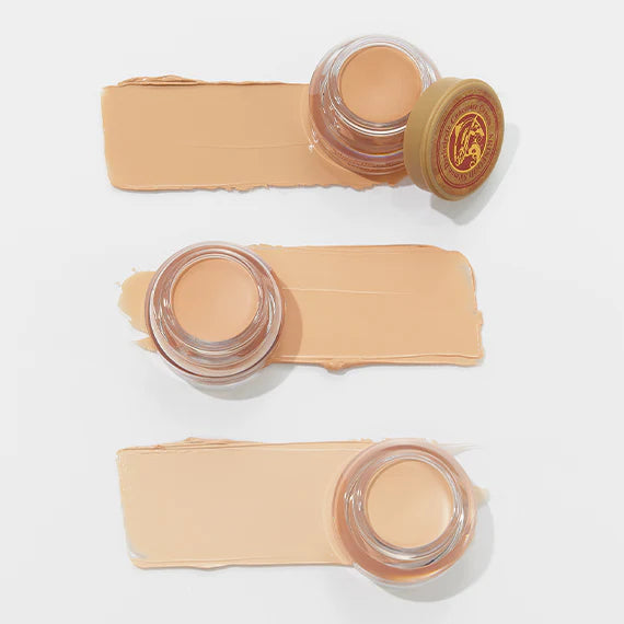 SKINFOOD Salmon Dark Circle Concealer Cream 01 Blooming 10g