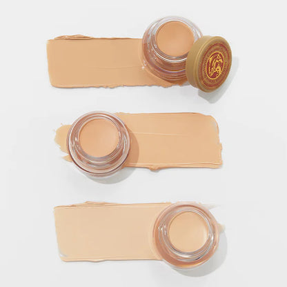 SKINFOOD Salmon Dark Circle Concealer Cream 01 Blooming 10g