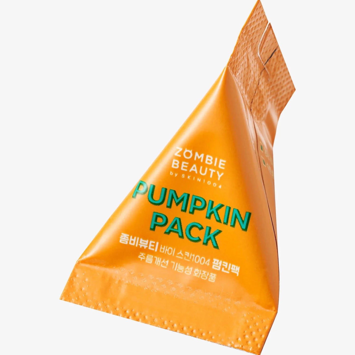 SKIN1004 Zombie Beauty - Pumpkin Pack