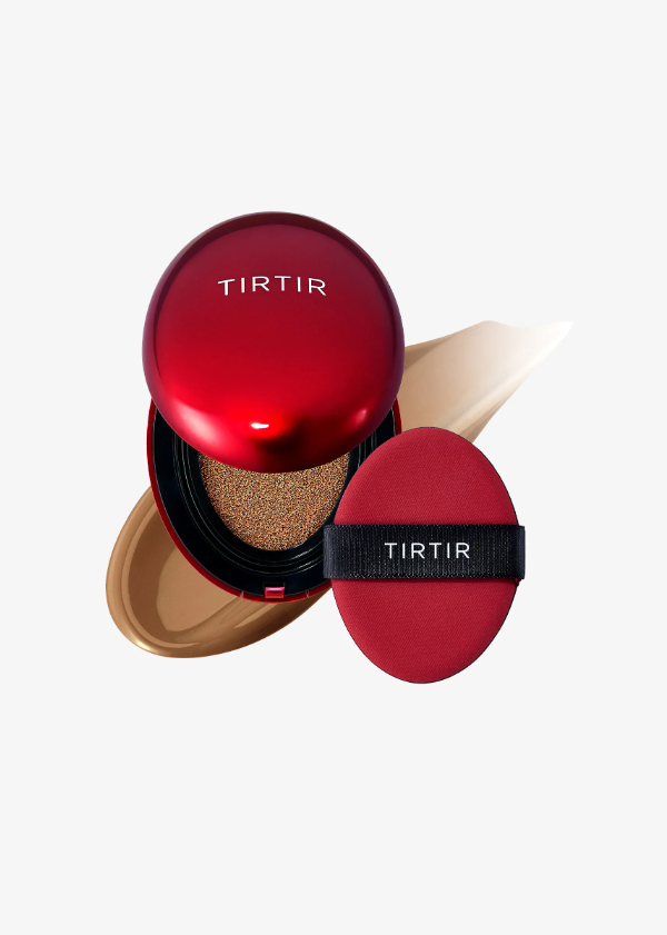 TIR TIR Mask Fit Red Cushion