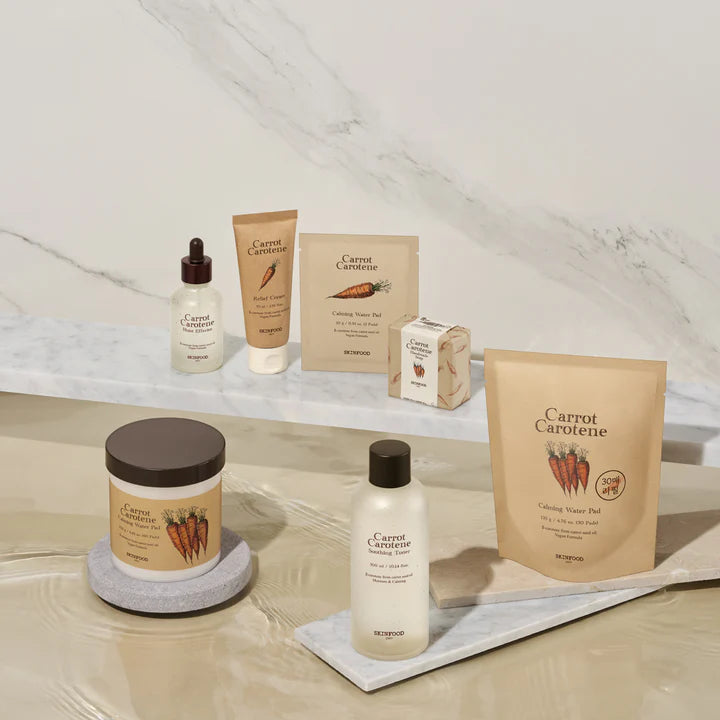 SKINFOOD Carrot Carotene Moist Effector 52ml