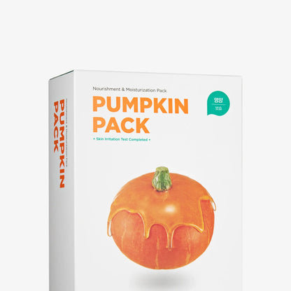 SKIN1004 Zombie Beauty - Pumpkin Pack