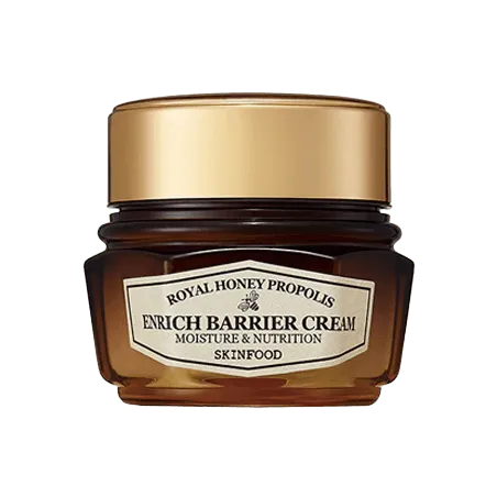 SKINFOOD  Royal Honey Propolis Enrich Barrier Cream 63ml