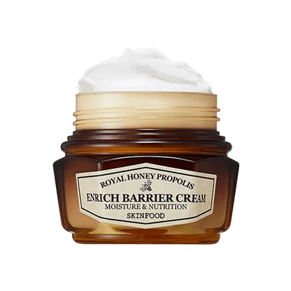 SKINFOOD  Royal Honey Propolis Enrich Barrier Cream 63ml