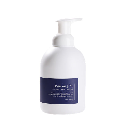 Pyunkang Yul ATO Bubble Wash & Shampoo