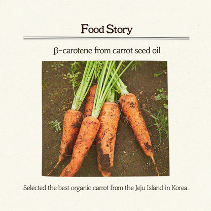 SKINFOOD Carrot Carotene Moist Effector 52ml
