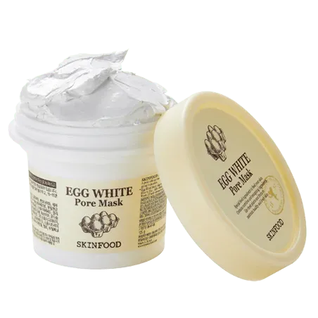 Skinfood Egg White Pore Mask