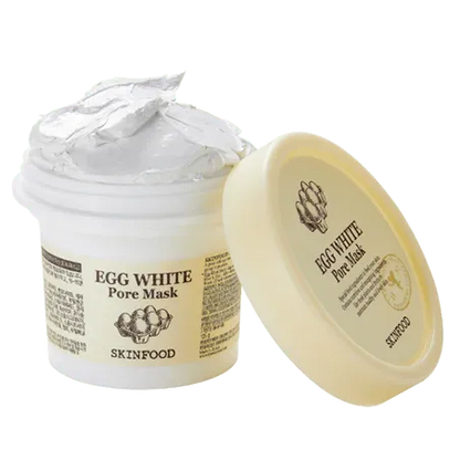 Skinfood Egg White Pore Mask