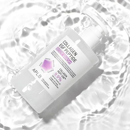 APLB Collagen EGF Peptide Body Wash