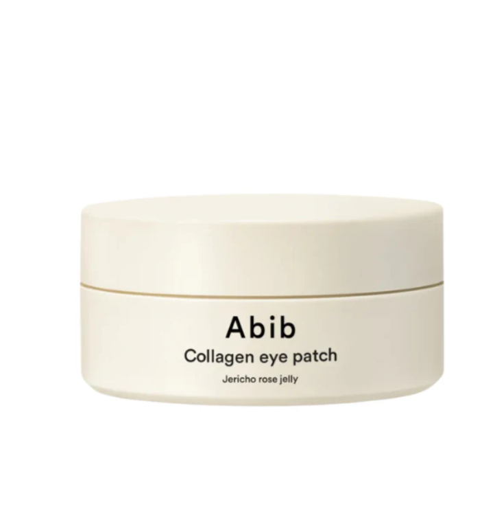 ABIB Collagen Eye Patch Jericho Rose Jelly