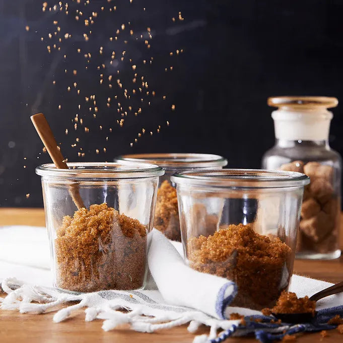 SKINFOOD Black Sugar Perfect Scrub Foam