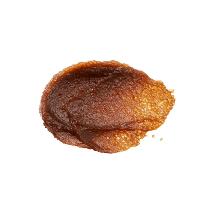 SKINFOOD Black Sugar Mask Wash Off - Remove blackheads