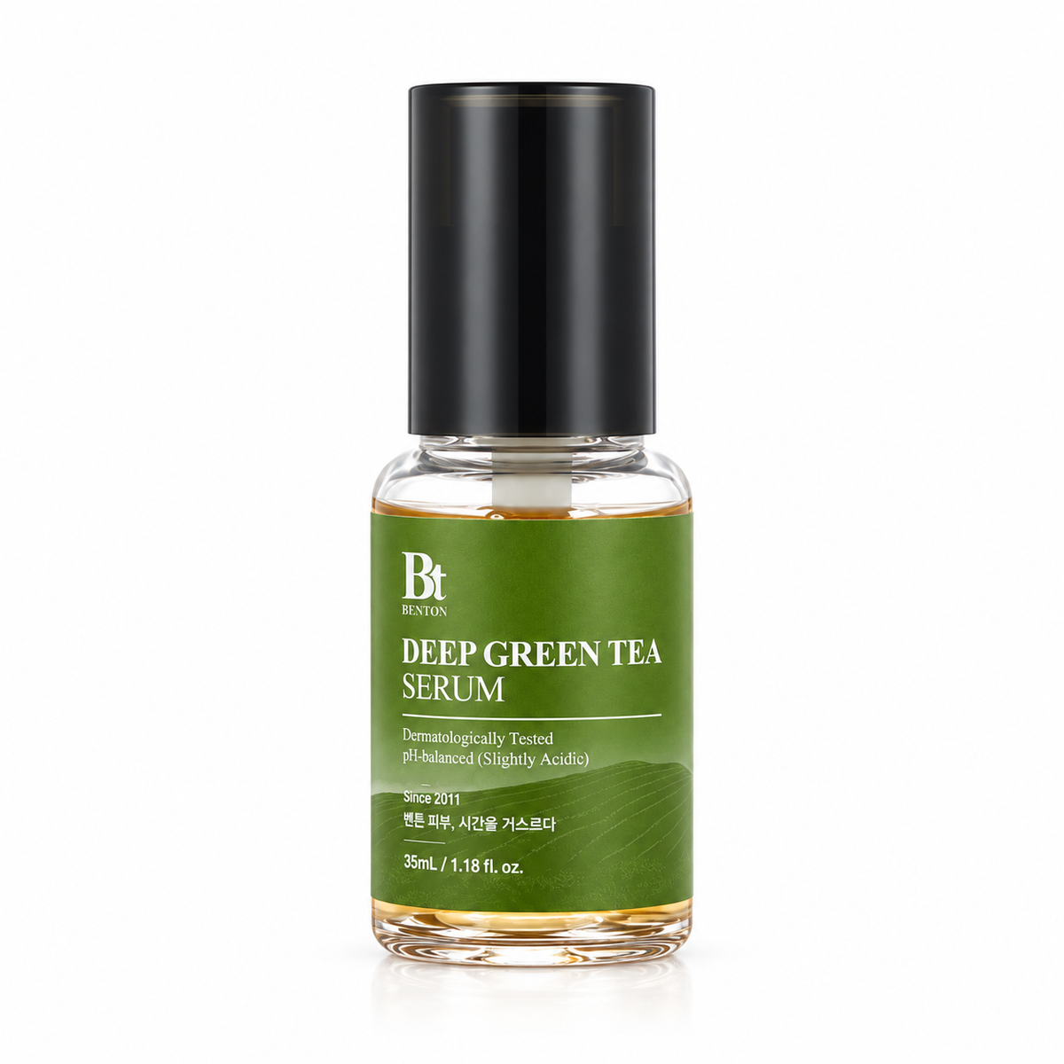 BENTON Deep Green Tea Serum 35ml