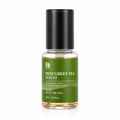BENTON Deep Green Tea Serum 35ml