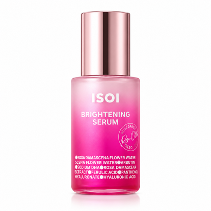 ISOI Brightening Serum 35ml