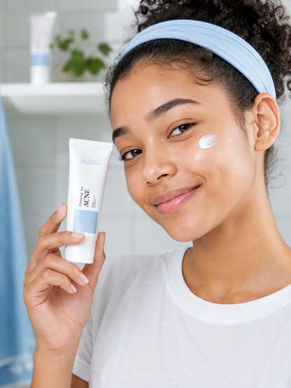 Pyunkang Yul ACNE Cream
