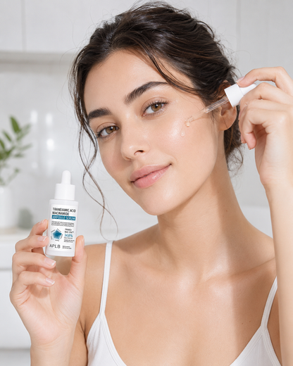 APLB - Tranexamic Acid Niacinamide Ampoule Serum