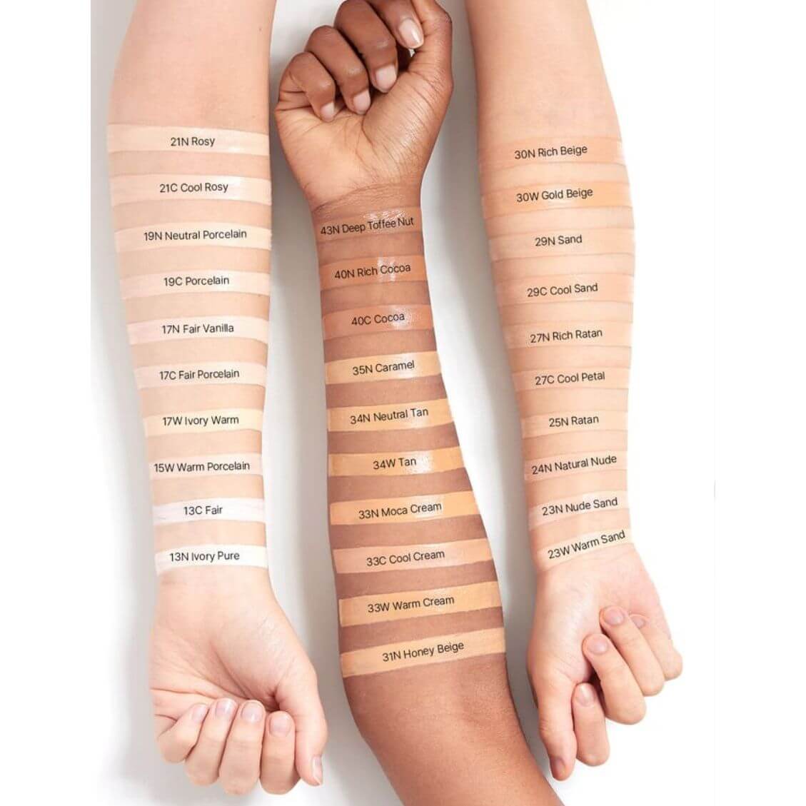 Parnell - Cicamanu Serum Cushion