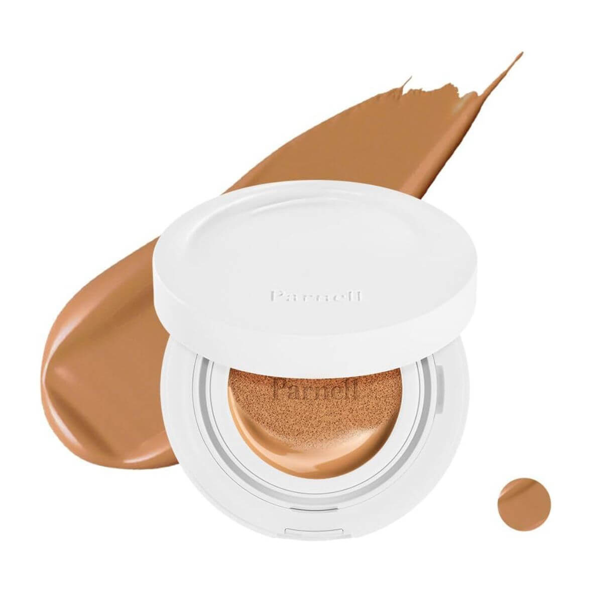 Parnell - Cicamanu Serum Cushion