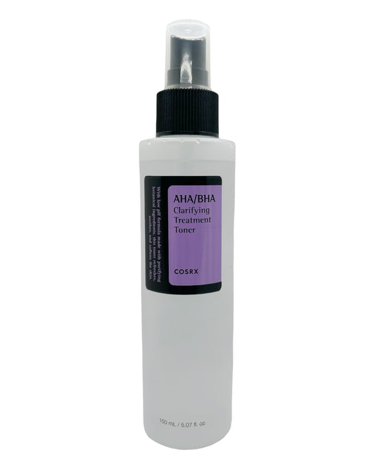 COSRX  AHA/BHA Clarifying Treatment Toner 150ml