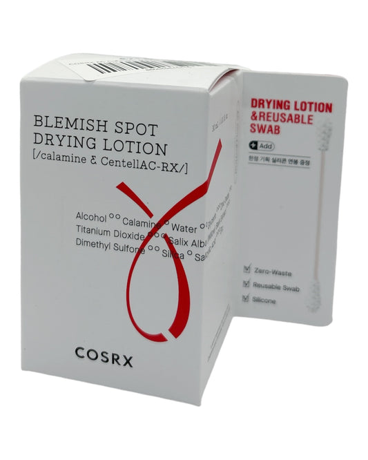 COSRX AC Collection Lozione essiccante per macchie di imperfezioni 30 ml