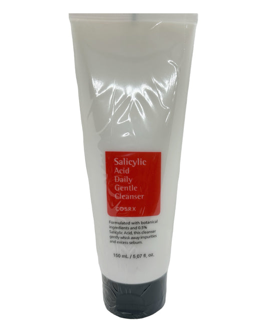 COSRX Salicylic Acid Daily Gentle Cleanser 150ml