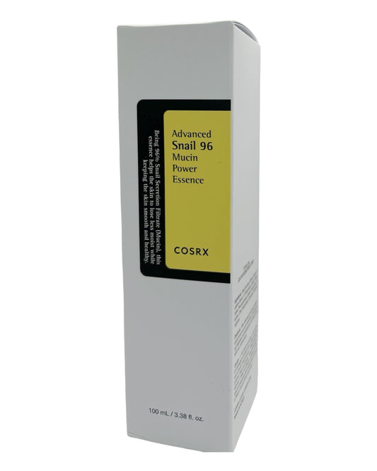 COSRX Advanced Snail 96 Mucin Power Gesichtsessenz 100 ml