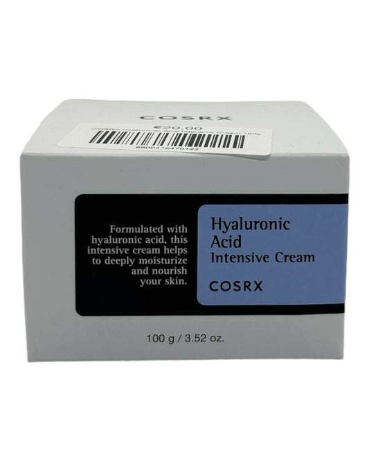 COSRX Hyaluronic Acid Intensive Cream 100g