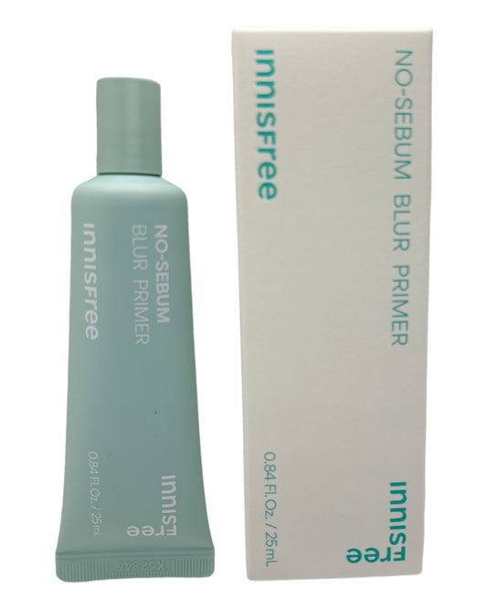 INNISFREE No-Sebum Blur Primer 25ml