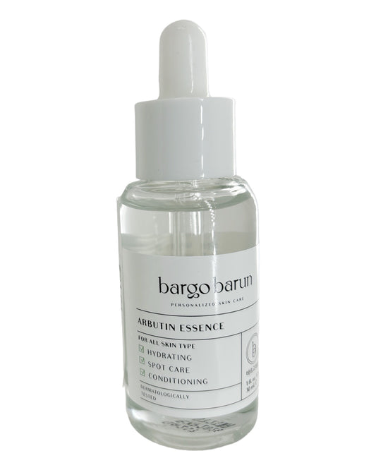 BARGO BARUN Essenza di arbutina 30ml