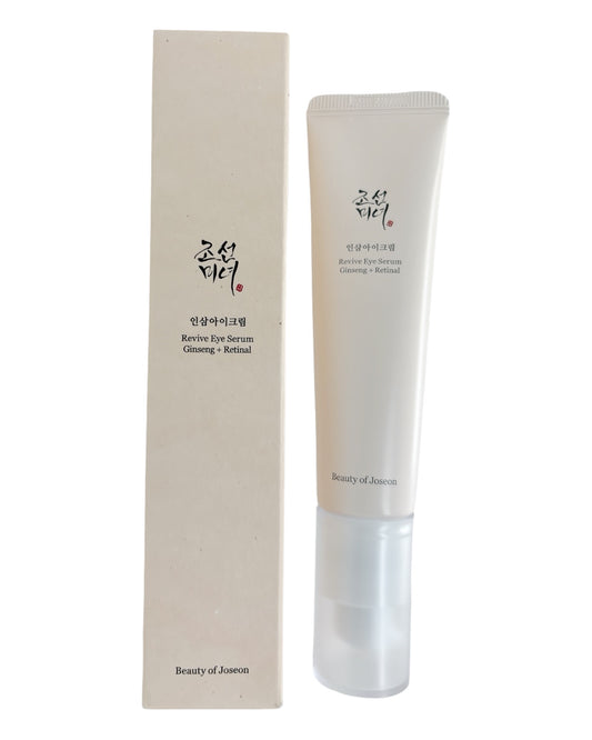 BEAUTY OF JOSEON Revive Eye Serum