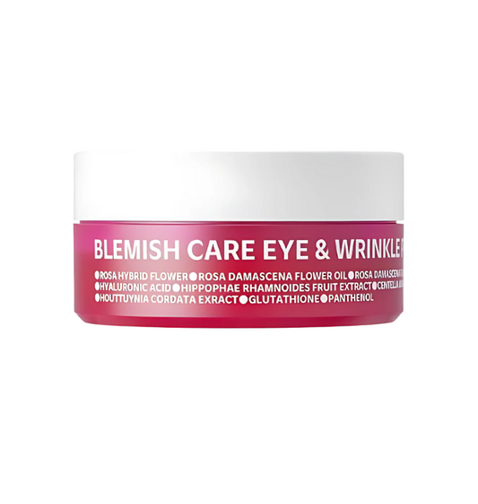 ISOI - Blemish Care Eye & Wrinkle Patch ISOI