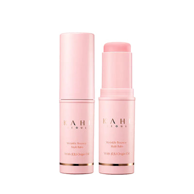 KAHI Wrinkle Bounce Multi Balm 9g