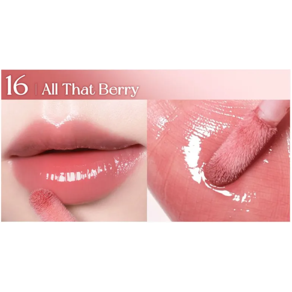Peripera Ink Glasting Lip Gloss