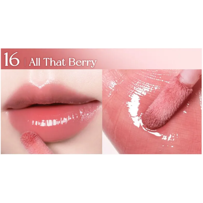 Peripera Ink Glasting Lip Gloss