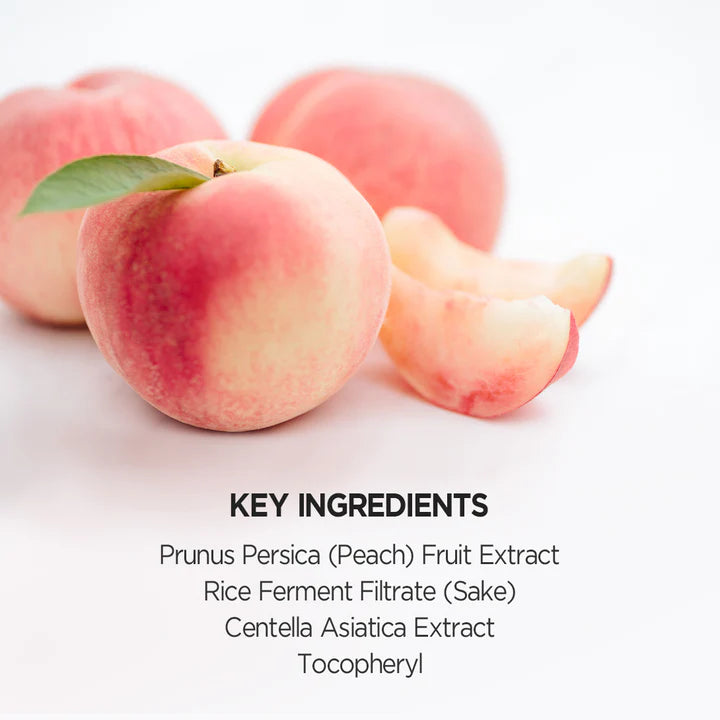 SKINFOOD Peach Sake Porenserum 55ml