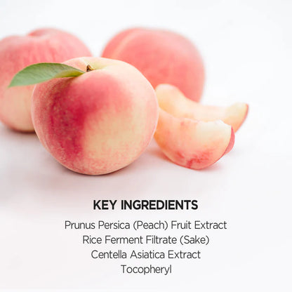 SKINFOOD Peach Sake Porenserum 55ml